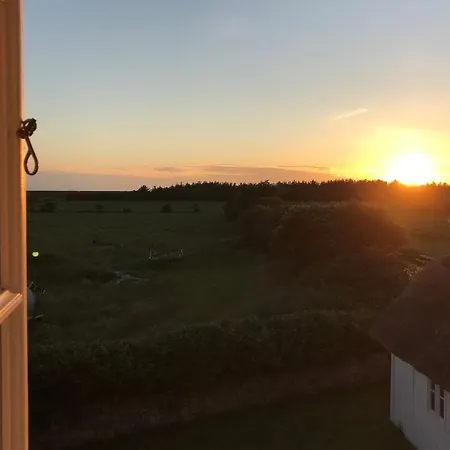 بيت للعطل Deichblick - #105402 *