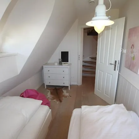 Deichblick - #105402 بيت للعطل Dunsum
