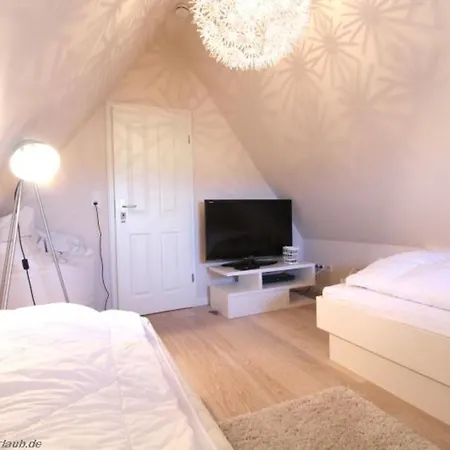 Deichblick - #105402 بيت للعطل Dunsum