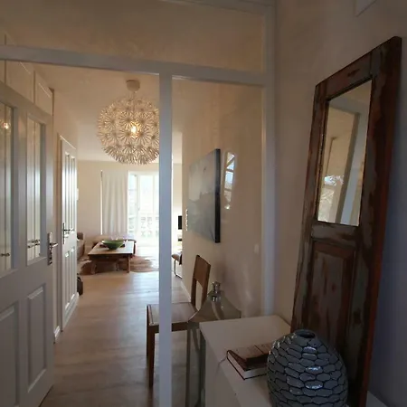 بيت للعطل Deichblick - #105402