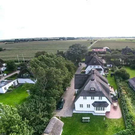 بيت للعطل Deichblick - #105402 *
